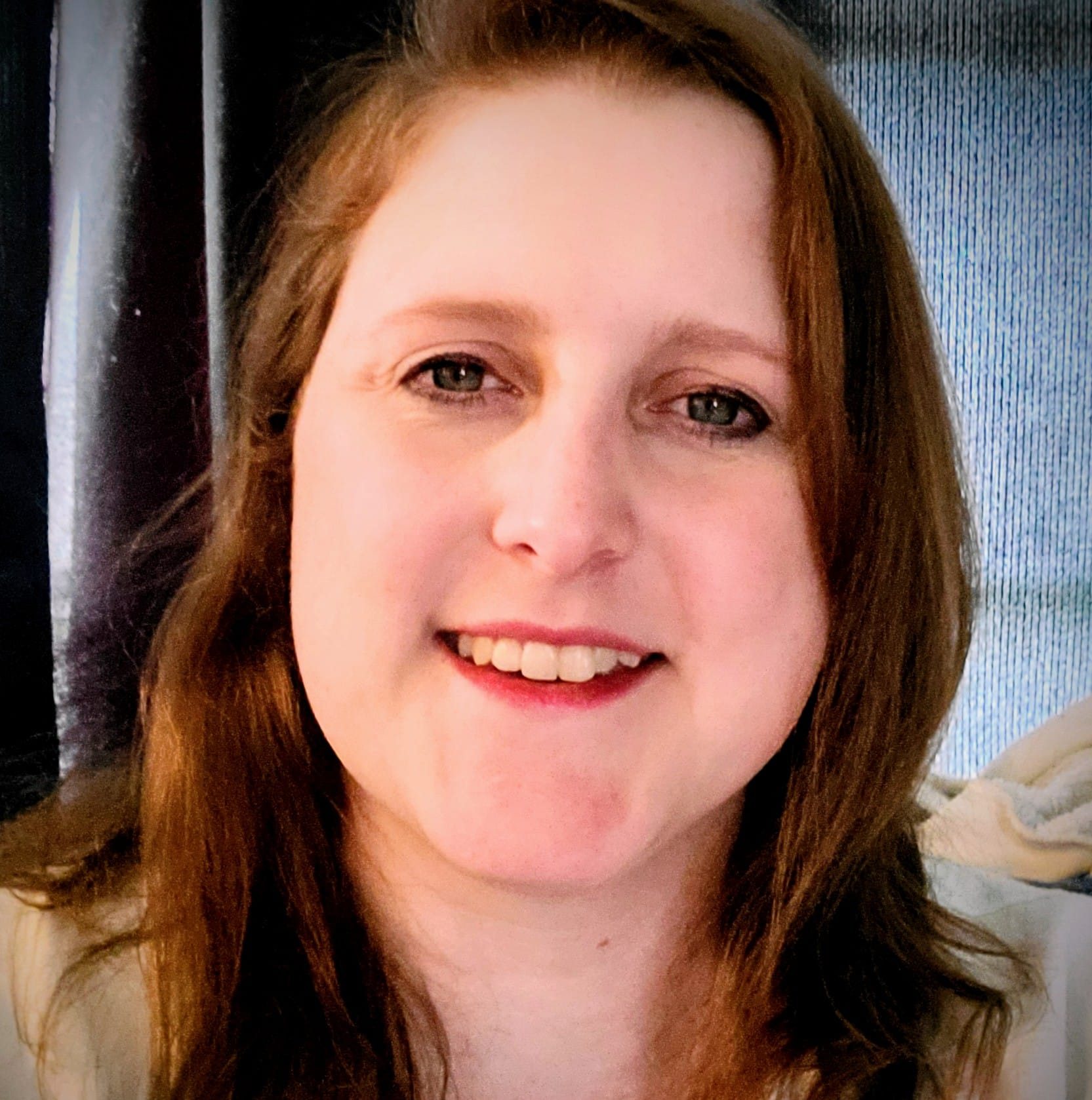 Dana Bledsoe - Mom of double-lung recipient, Jessica - Donate Life KY